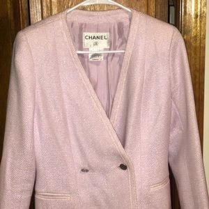 Chanel Jacket